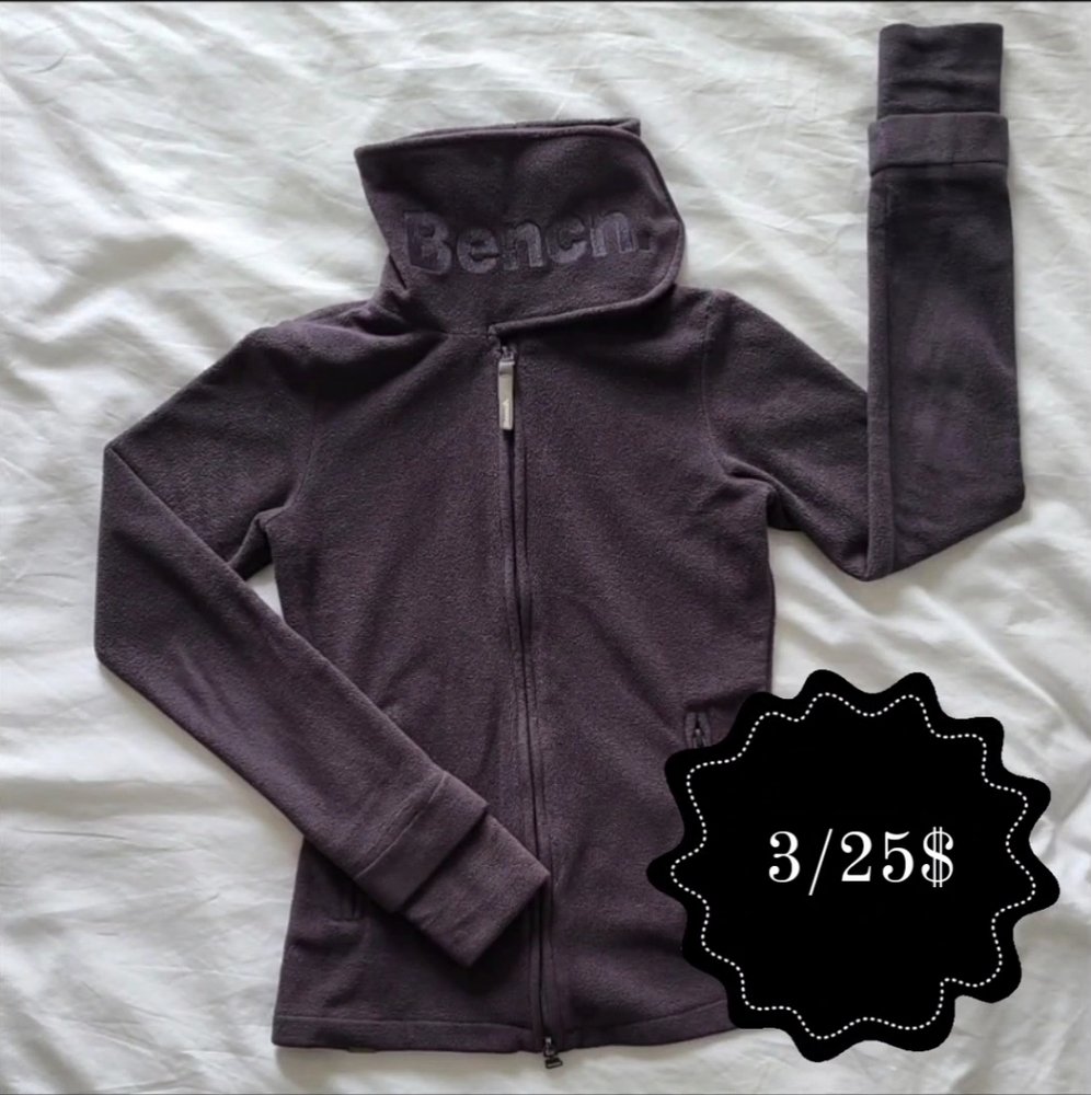 Bench turtle neck sweater